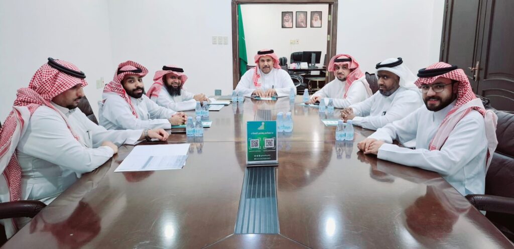 مجلس إدارة العيون يطلق الهيكل الإداري الجديد في خطوة تطويرية لتحقيق رؤيتها المستقبلية