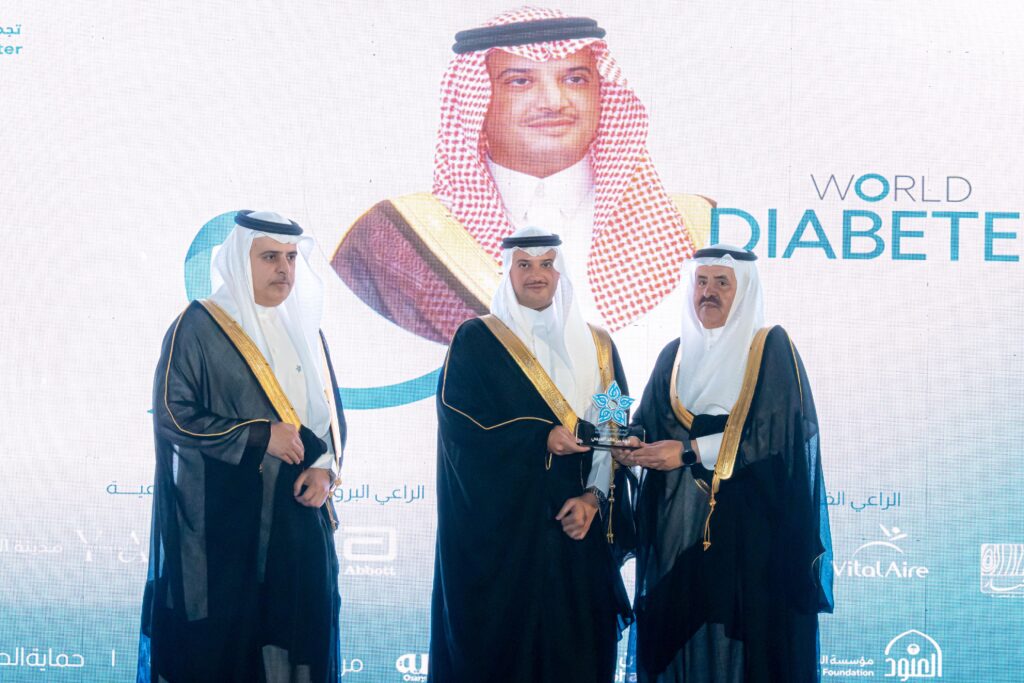 سمو محافظ الأحساء يطَّلع على إنجازات التجمع الصحي ويشيد بجهوده في تعزيز الصحة السكانية