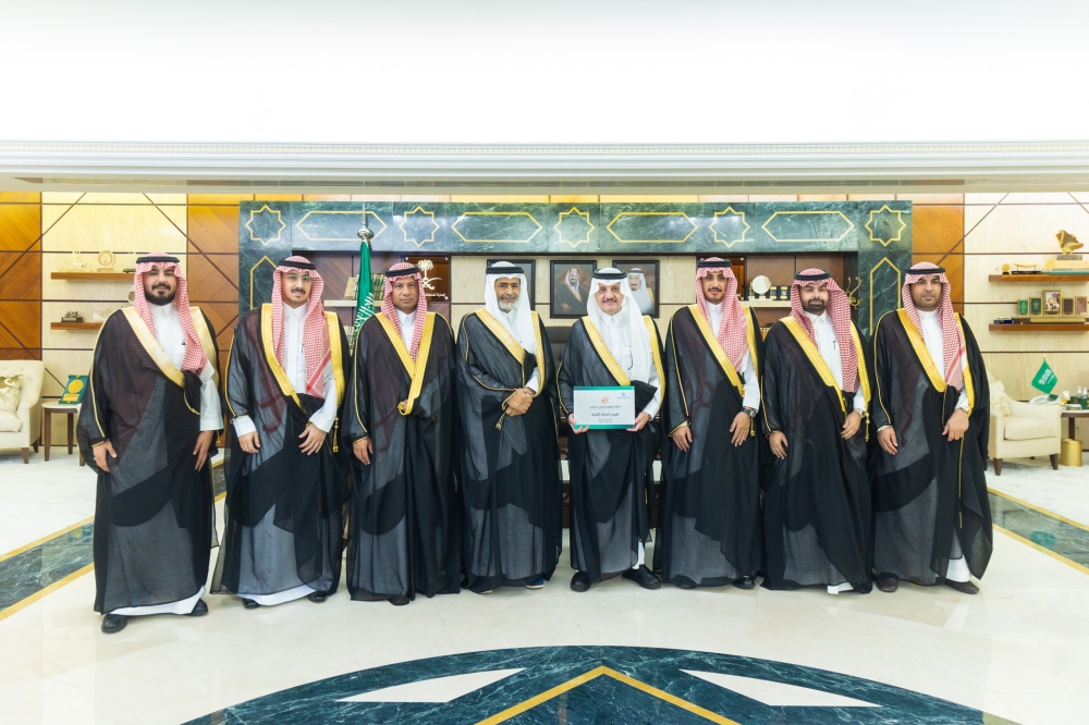 أمير الشرقية: قطاع الدواجن أحد الركائز الحيوية في منظومة الأمن الغذائي وتطويره يسهم في الاكتفاء الذاتي