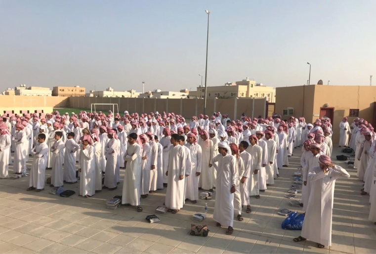 بدء الدوام الشتوي في مدارس الشرقية.. أولى الحصص عند السابعة والربع صباحًا