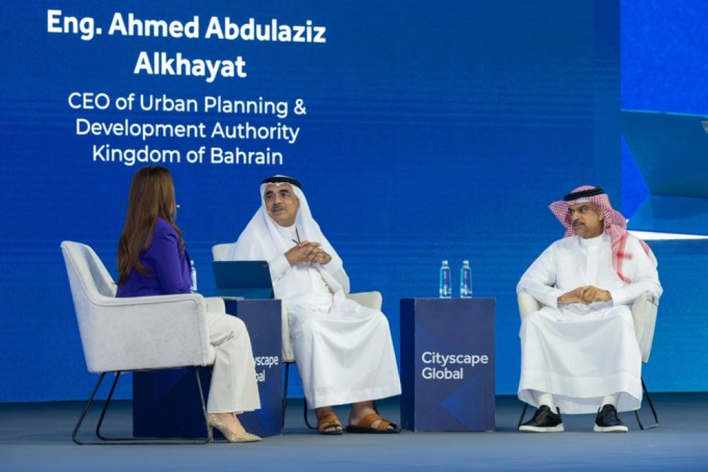 الجبير يشيد بالشرقية في سيتي سكيب: بيئة مثالية لاختبار التحولات العمرانية الكبرى