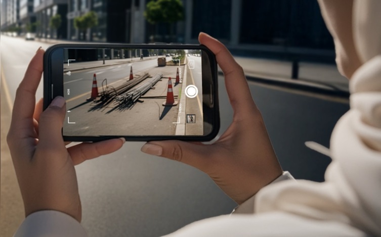 جولات ميدانية مكثفة للرصد.. أمانة الأحساء تحذر: التخلص العشوائي من مخلفات البناء مخالفة بلدية