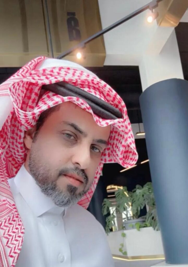  سعود العايش يكتب: «التسامح… نورٌ يبدّد ظلام الخلاف ويُعيد للإنسانية صوتها»