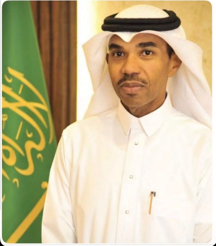 طواشي الكناني يباشر مهامه مديرًا عامًا لتعليم الأحساء