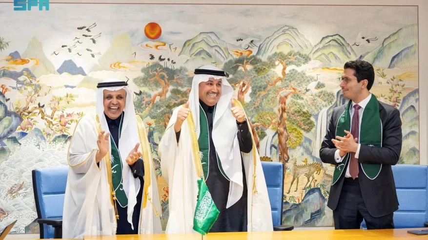 حصلت على (142) صوتًا من الدول الأعضاء.. المملكة تفوز بعضوية مجلس المنظمة البحرية الدولية IMO