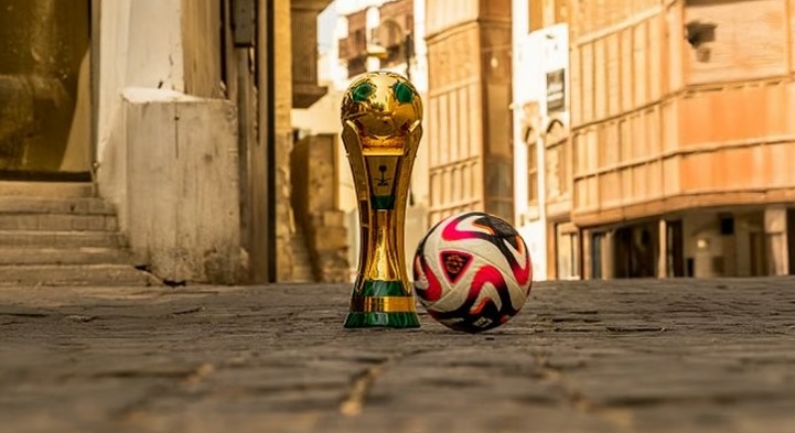 تعرف على المتأهلين لنصف نهائي كأس خادم الحرمين الشريفين