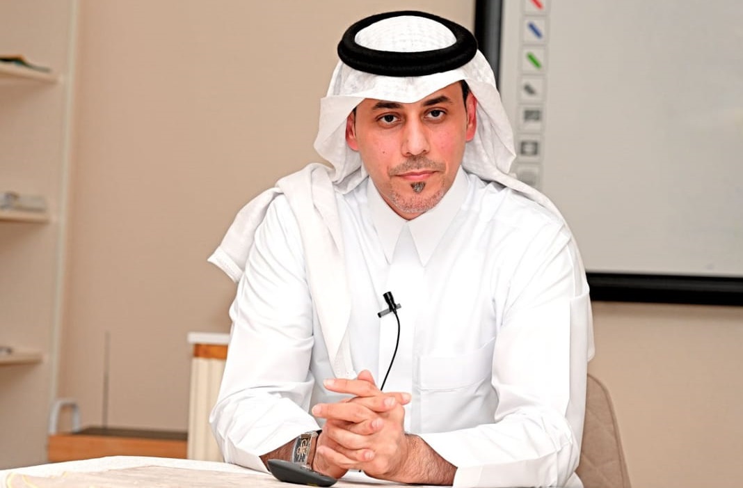 منهال الجلواح