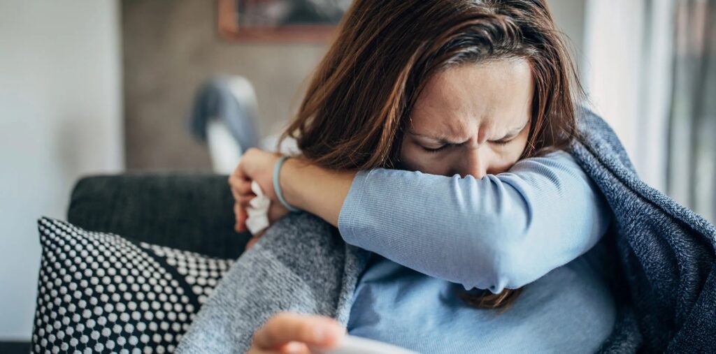 تحذير.. نزلات البرد غير المعالجة قد تتطور إلى التهاب خطير في الجيوب الأنفية