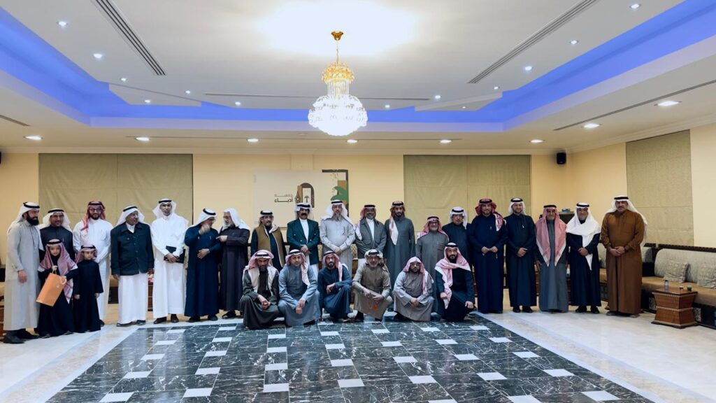 ندوة حوارية بجمعية أدباء الأحساء تستشرف آفاق اللغة العربية ومساراتها المتجددة