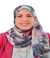 ا.د. ناهد مصطفى راشد، استاذ البساتين في قسم زراعة الأراضي القاحلة بكلية العلوم الزراعية والأغذية بجامعة الملك فيصل 