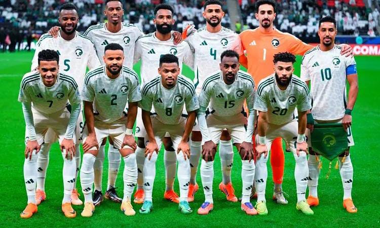 كأس العرب 2025.. الأخضر أول المتأهلين للدور ربع النهائي