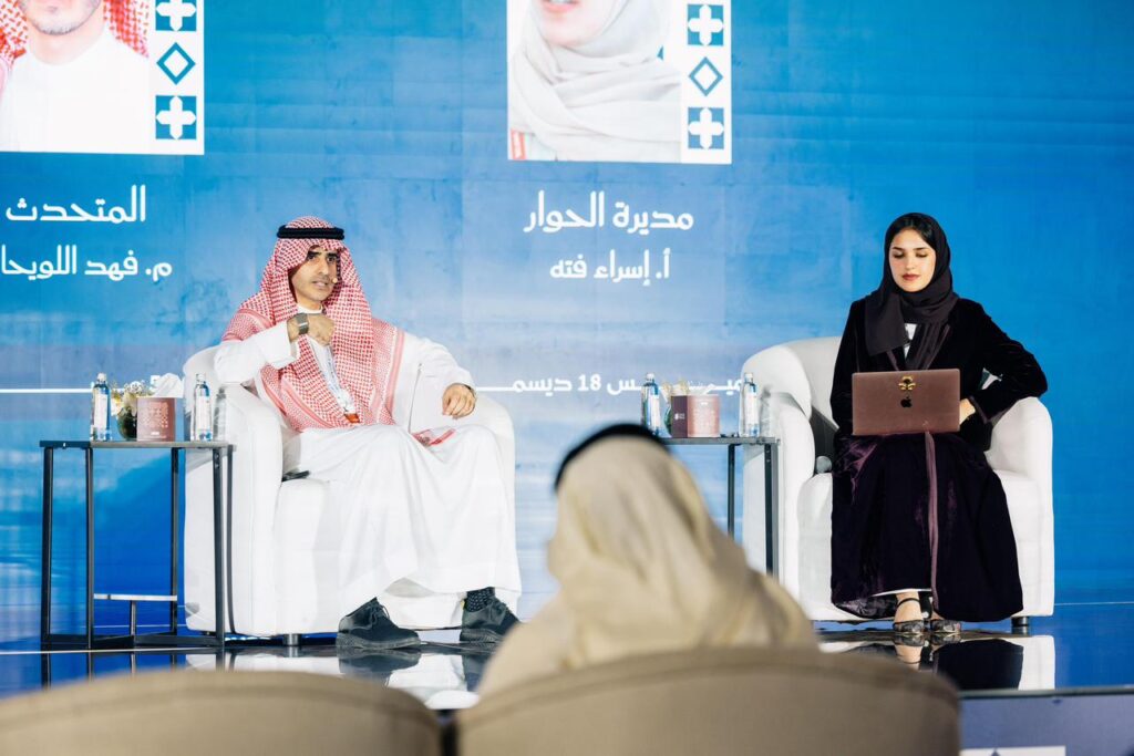 فهد اللويحان: “ميثاق الملك سلمان العمراني” نقلة تاريخية حررت المعماري السعودي من أسر القليد