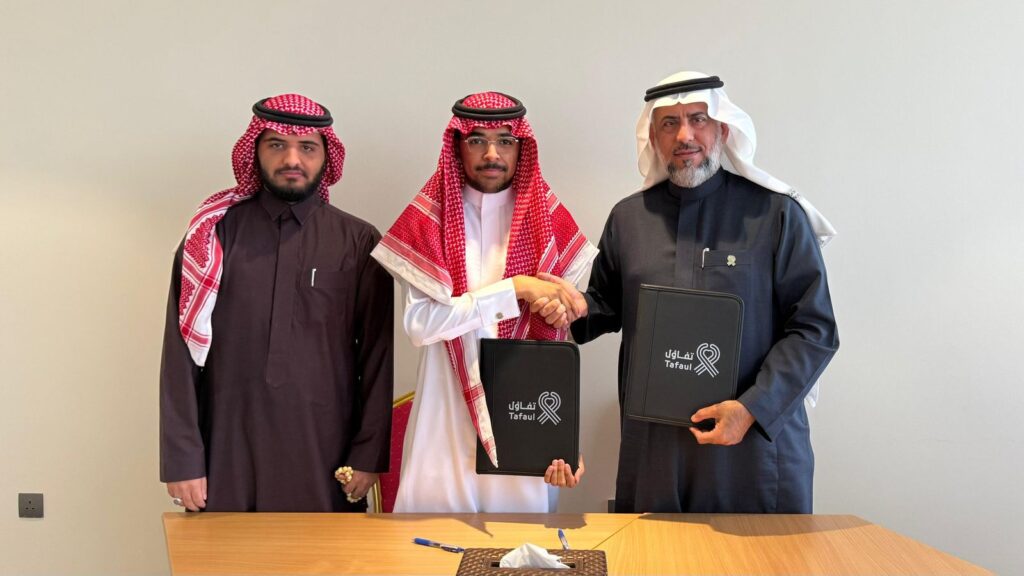 جمعية تفاؤل تجدد شراكاتها مع فرق أثر وباور التطوعية لتعزيز المبادرات المجتمعية