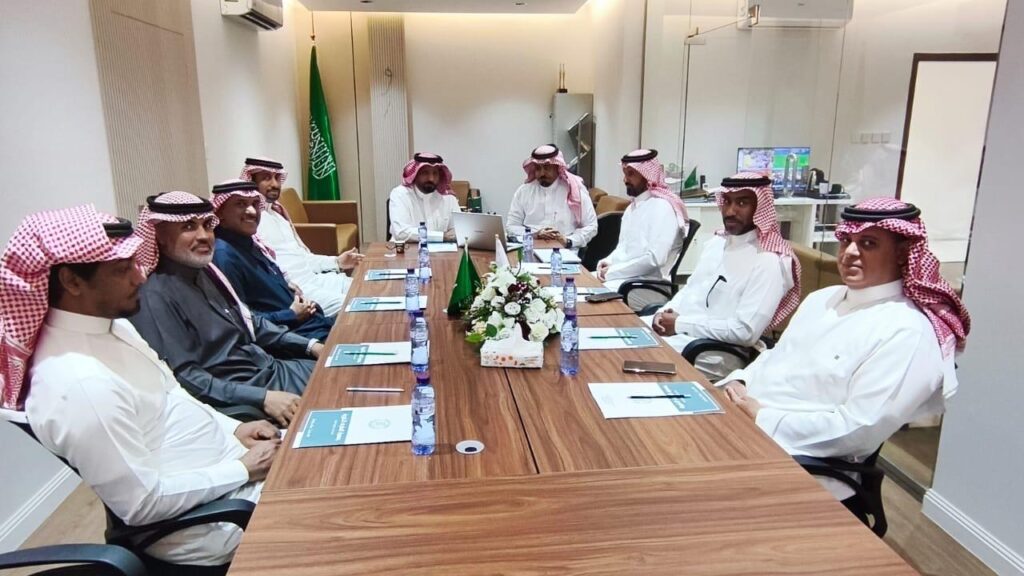 شريك إعلامي.. جمعية الطرف الخيرية تنظم ورشة عمل”الإطار الاستراتيجي”