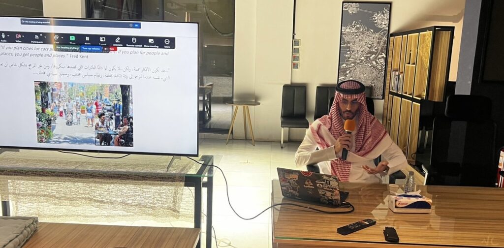 الأحساء بين التوسع الأفقي وتحديات الكثافة السكانية.. «المدينة المدمجة» خيار استراتيجي