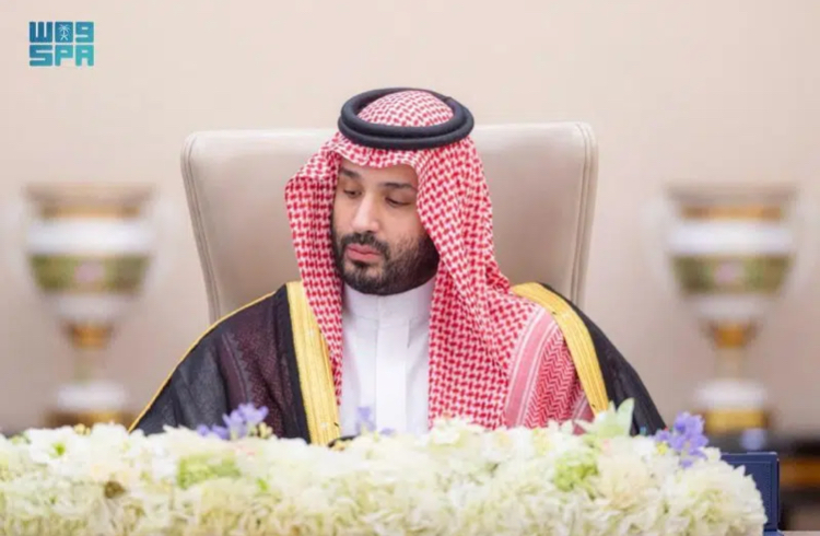 برئاسة ولي العهد.. مجلس الوزراء يقر الميزانية العامة: 1312 مليار نفقات و1147 إيرادات