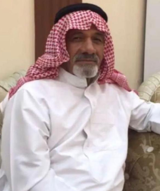 عبدالله الماضي في ذمة الله