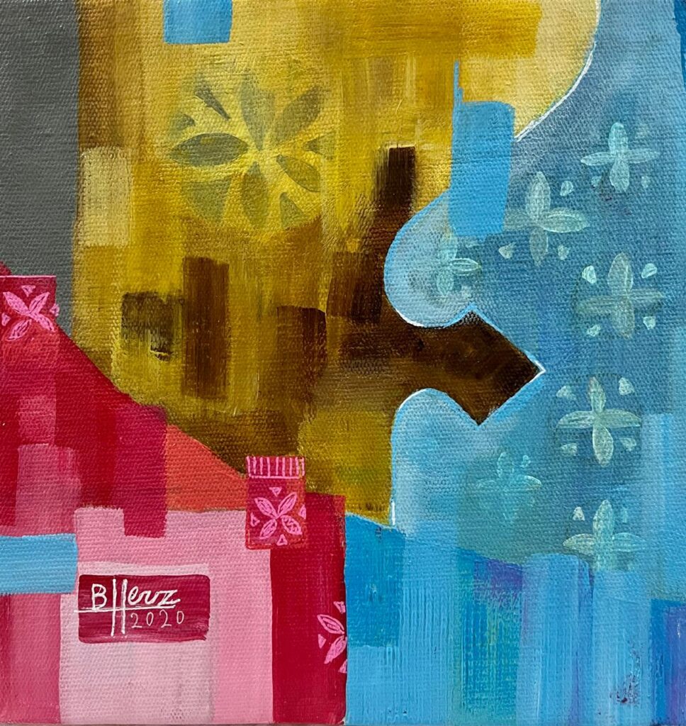 الفنانة بيبي الحرز تكتب: النزاهة في الكتابة عن الفن التشكيلي