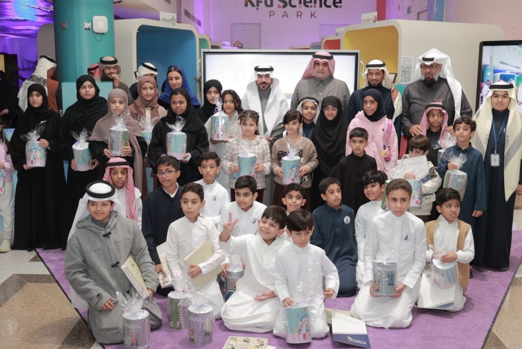 شريك إعلامي.. جامعة الملك فيصل تستضيف الحفل الختامي لبرنامج «دُرر نُحييها»