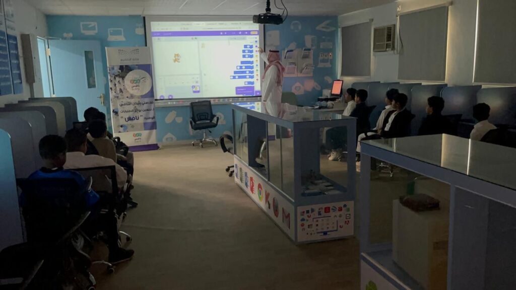 ‏شريك إعلامي.. انطلاق برنامج «مهارات» بـ جمعية الطرف الخيرية لأبناء الأسرة المستفيدة