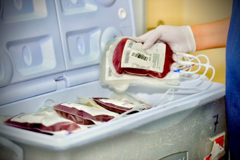 الجمعة والسبت.. انطلاق حملة «عطاء الفضول» للتبرع بالدم بالأحساء