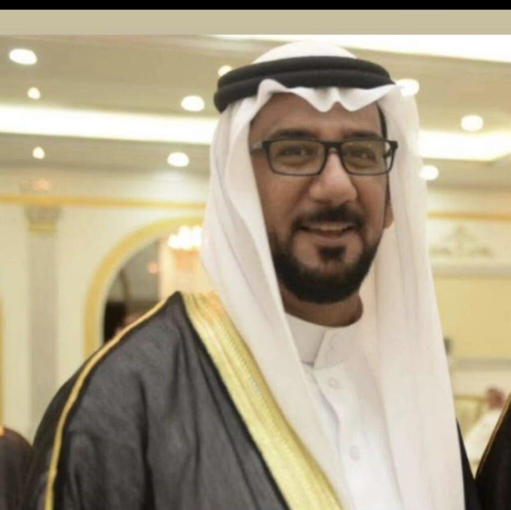 يحي العوفي في ذمة الله