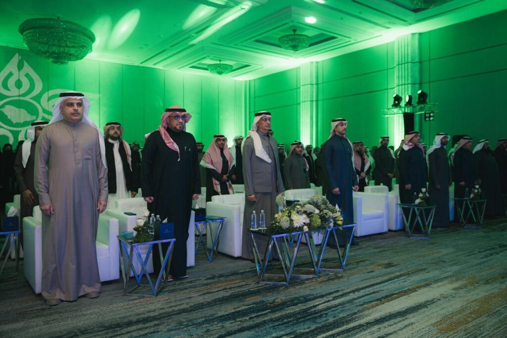 تجمع الأحساء الصحي يستعرض منجزات 2025: توسّع في الخدمات وتطوير للمشاريع الصحية