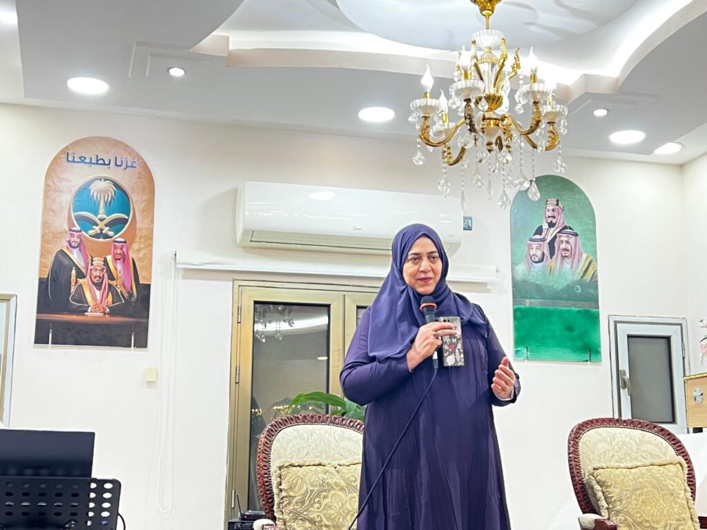 نحو حمل آمن.. لماذا تنصح الدكتورة نهاد الكشي بزيارة طبيب الأسرة قبل الإنجاب؟