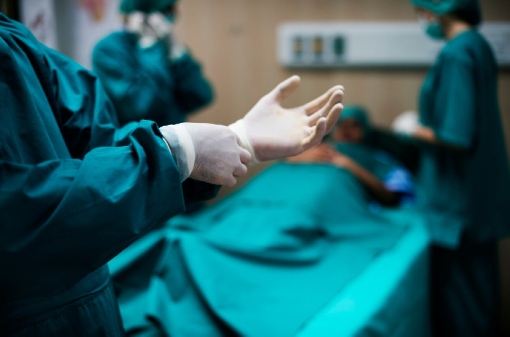 على مستوى المملكة.. الشرقية تستحوذ على ثلث مرضى الرعاية المديدة