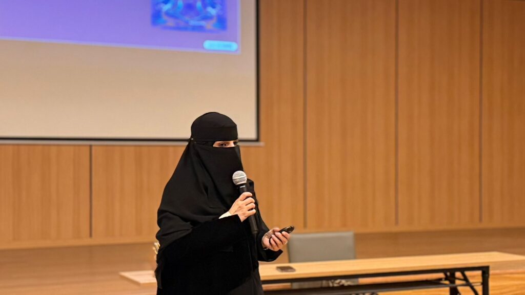 جمعية فتاة الأحساء تنفذ برنامج الكفاءة الذاتية للأسر المستفيدة