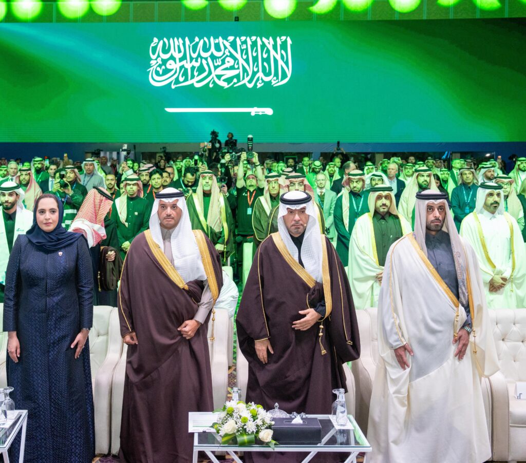 سمو محافظ الأحساء: الإنسان أولًا.. ورؤية متوازنة تقود مستقبل العقار والتنمية