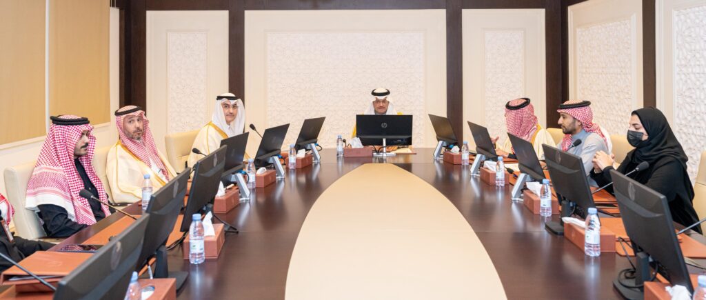 سمو محافظ الأحساء يطلع على برنامج تنمية المشاريع الريفية