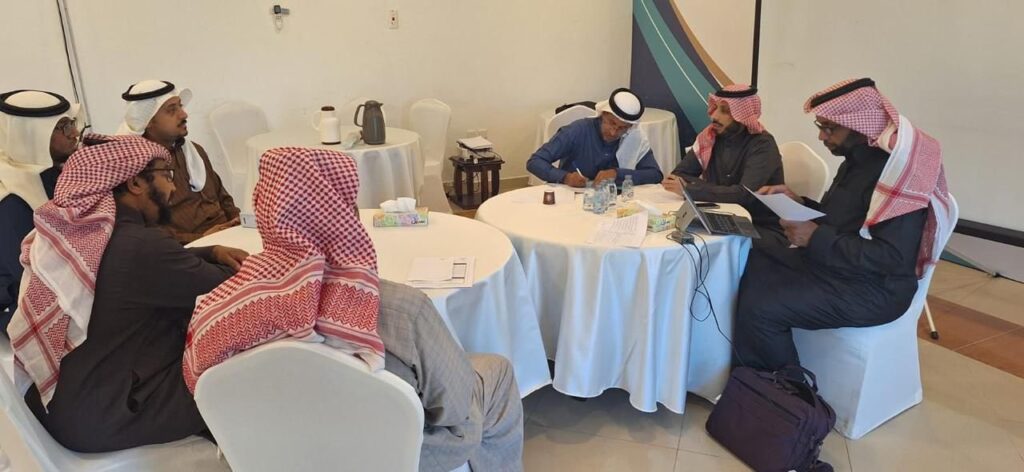 تعليم الأحساء يختتم مقابلات رائدات ورواد النشاط للعام الدراسي المقبل