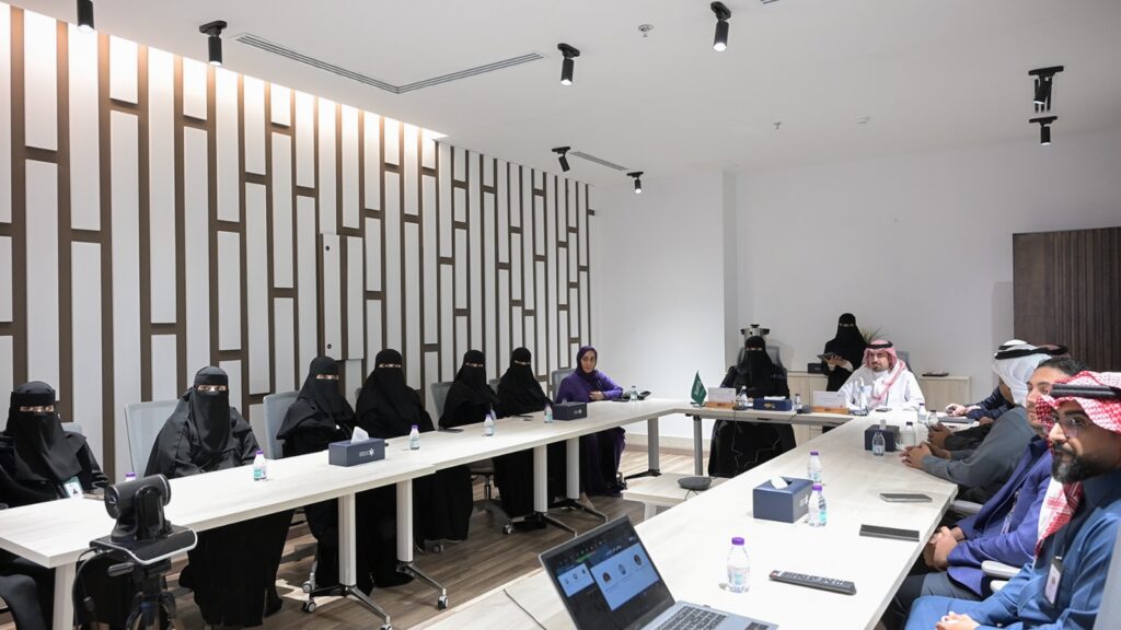 30 برنامجًا وموازنة بـ 16 مليونًا.. “ترابط الشرقية” تُدشن خطتها التشغيلية لعام 2026