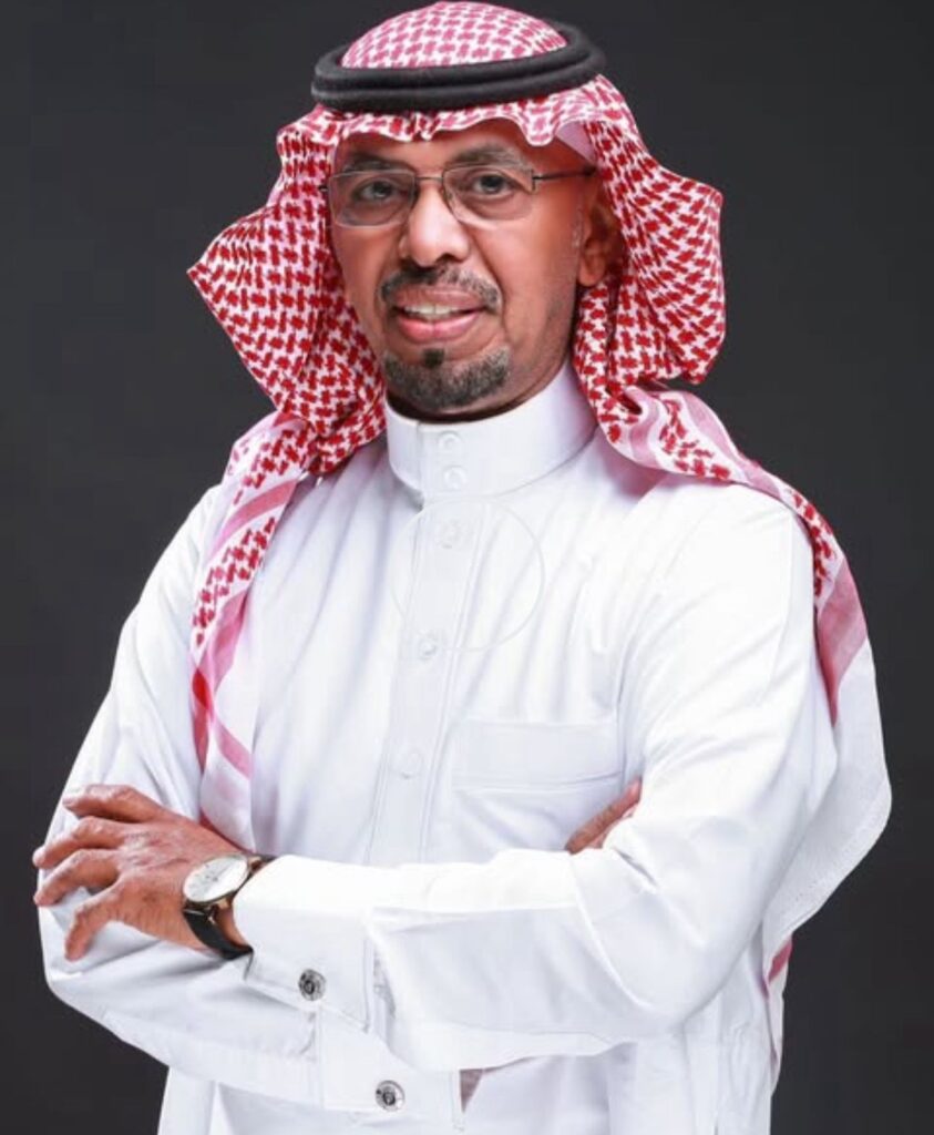 دار نورة الموسى للثقافة والفنون تُعين إبراهيم دخيل عضوًا بلجنة تحكيم “فن ثون”