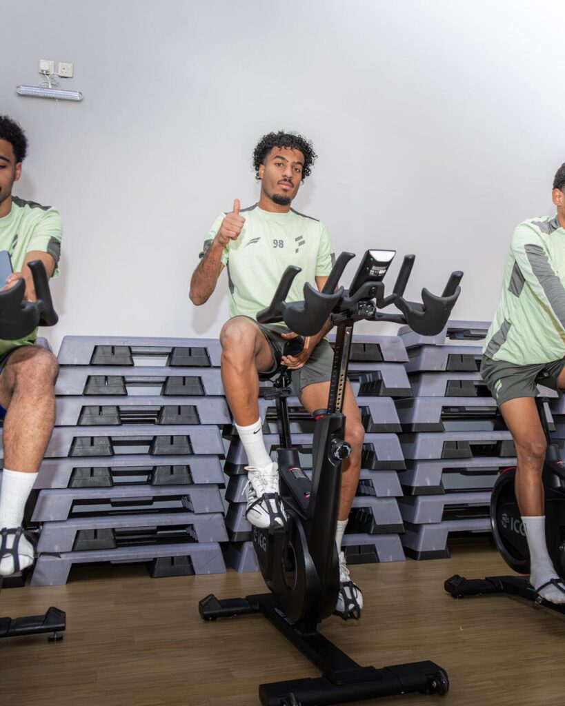 الفتح يبدأ الاستعداد للرياض بعد فوز ثمين على نيوم.. ومؤتمر صحفي لجوميز غدًا