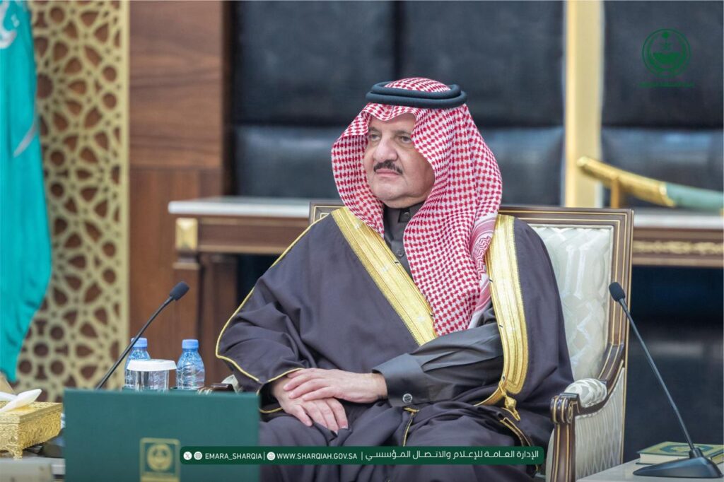 برعاية أمير الشرقية.. انطلاق هاكاثون الشرقية للابتكار الحكومي الثلاثاء المقبل