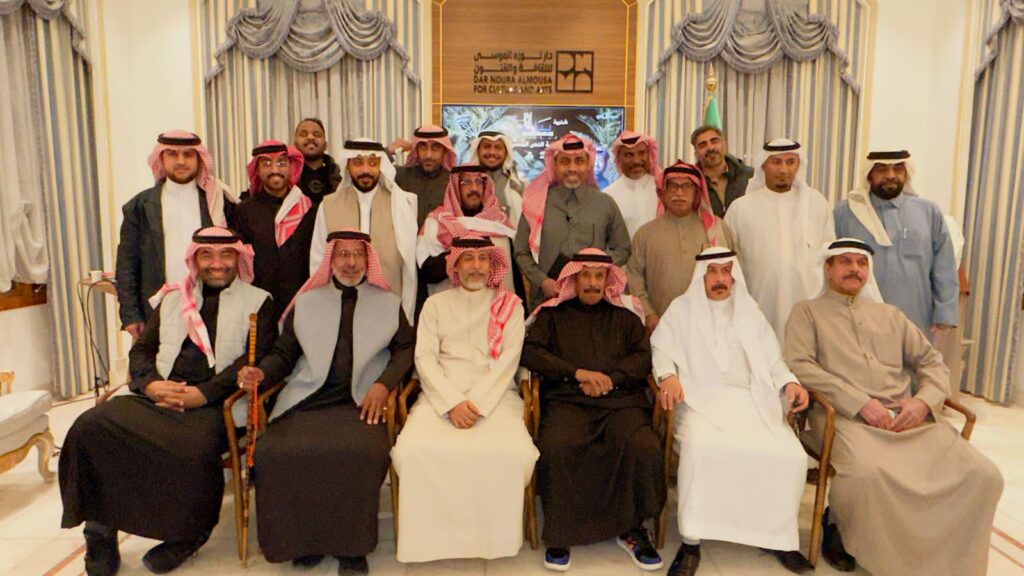 من الحرف إلى الضوء.. أمسية تكشف أسرار النص المسرحي وتفجّر شغف الخشبة في الأحساء