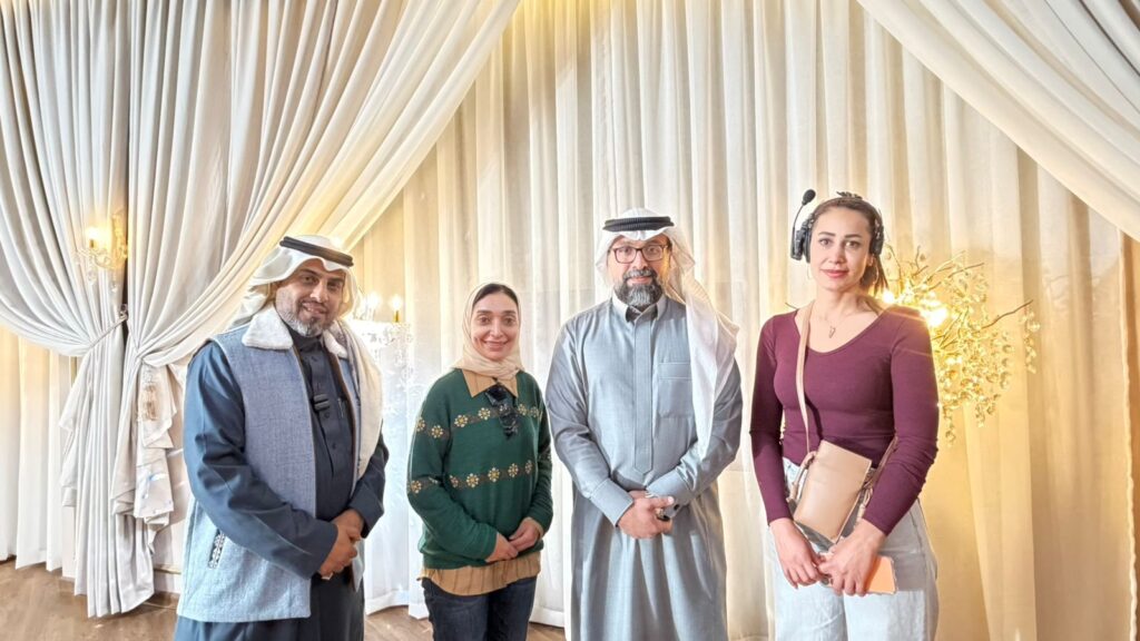 من قلب»… برنامج رمضاني إنساني يستحضر دفء الحكاية ويُنصت لنبض المشاعر