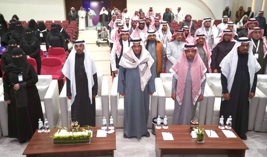 تحت شعار «من الأبجدية إلى الرقمية».. تعليم الأحساء يحتفي باليوم العربي لمحو الأمية 2026