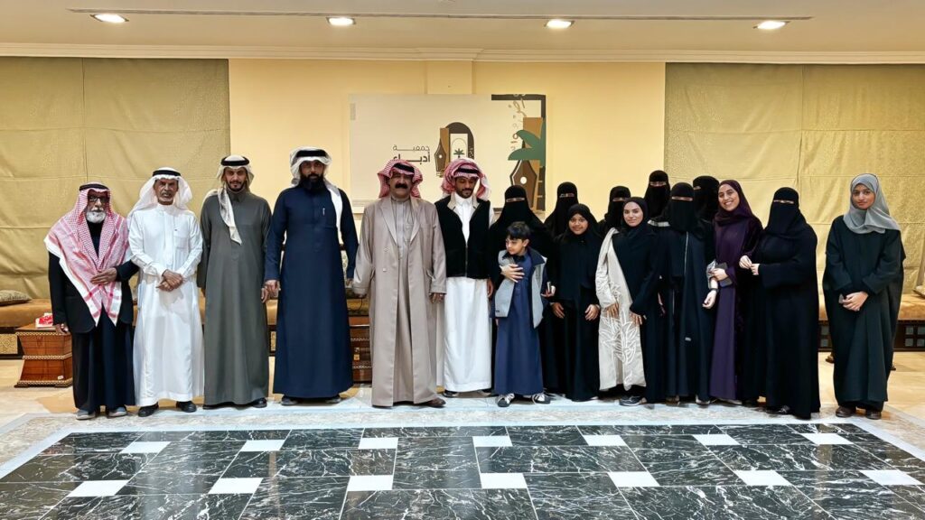 تدشين “دسار وهم” في أمسية ثقافية تحتفي بالشعر والتأمل الإنساني بالأحساء