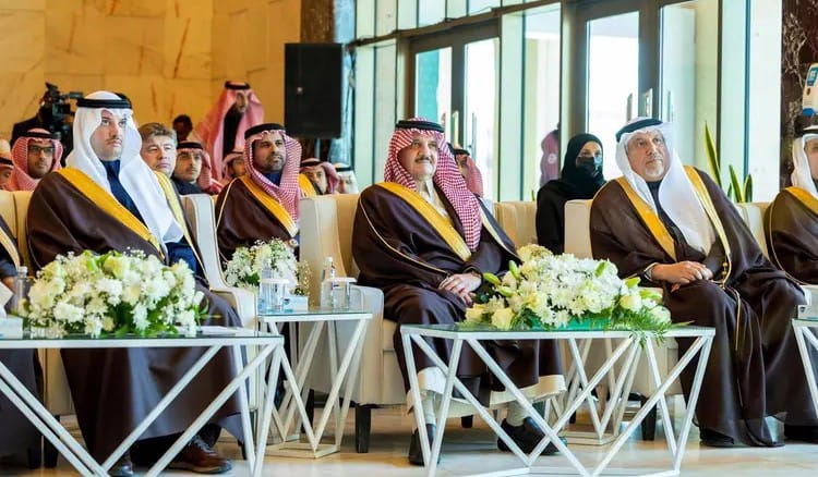 أمير الشرقية يرعى توقيع اتفاقيات تعاون إستراتيجية بجامعة الملك فيصل.. ويزور متحف (كفو تبتكر)