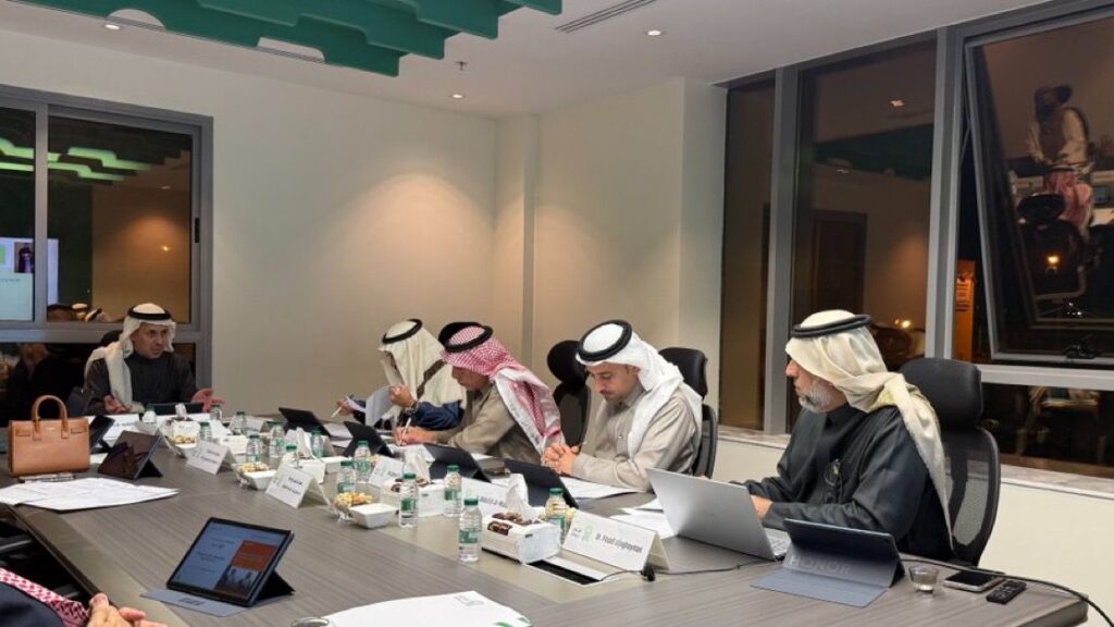 مجلس إدارة جمعية تفاؤل بالأحساء يعقد اجتماعه السابع ويستعرض خطط التطوير