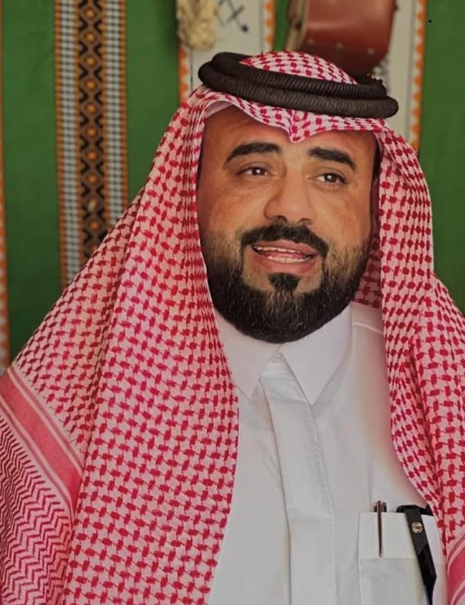 رائد الشاهين في ذمة الله