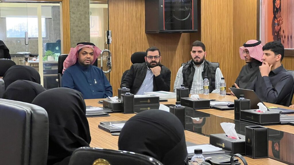 مبادرة “نحو العالمية” تمهّد طريق طلاب الأحساء لتمثيل المملكة في الروبوت والذكاء الاصطناعي