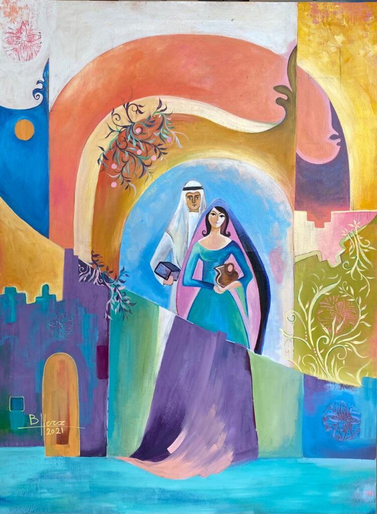 الفنانة بيبي الحرز تكتب: رواد الفن التشكيلي بين المسؤولية التاريخية وعدم الإنصاف 