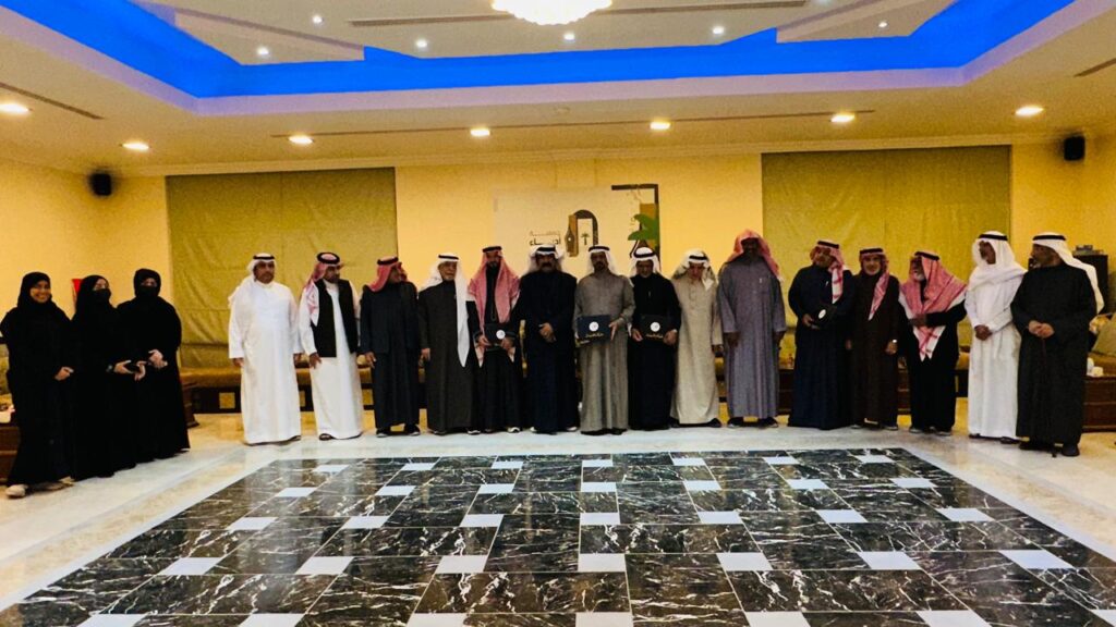 في أمسية أدبية.. جمعية أدباء الأحساء تناقش الحِرَف اليدوية في الأدب العربي