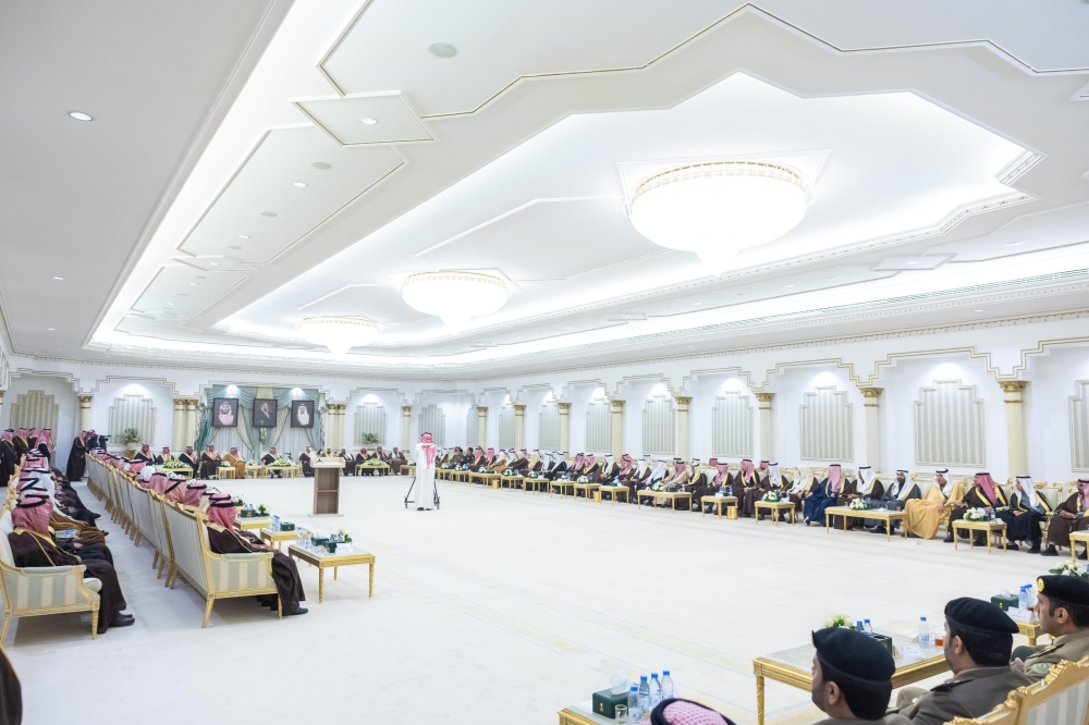 أمير الشرقية: الأحساء نموذج فريد يجمع بين الإرث التاريخي والتنمية الحديثة