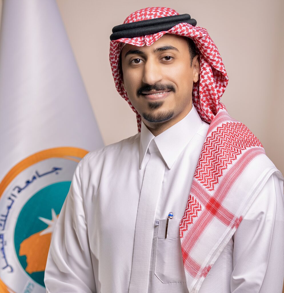 تكليف الدكتور الغنام متحدثًا رسميًا باسم جامعة الملك فيصل