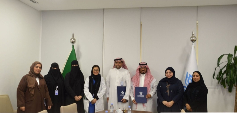 لإزالة الحواجز التواصلية.. ترجمة المحتوى الصحي إلى لغة الإشارة في مستشفيات الشرقية